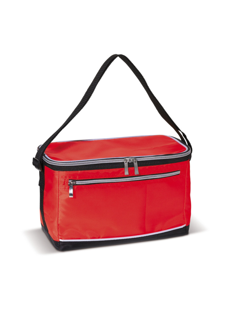 Sac bandoulière isotherme 30.5 x 17 x 19 cm