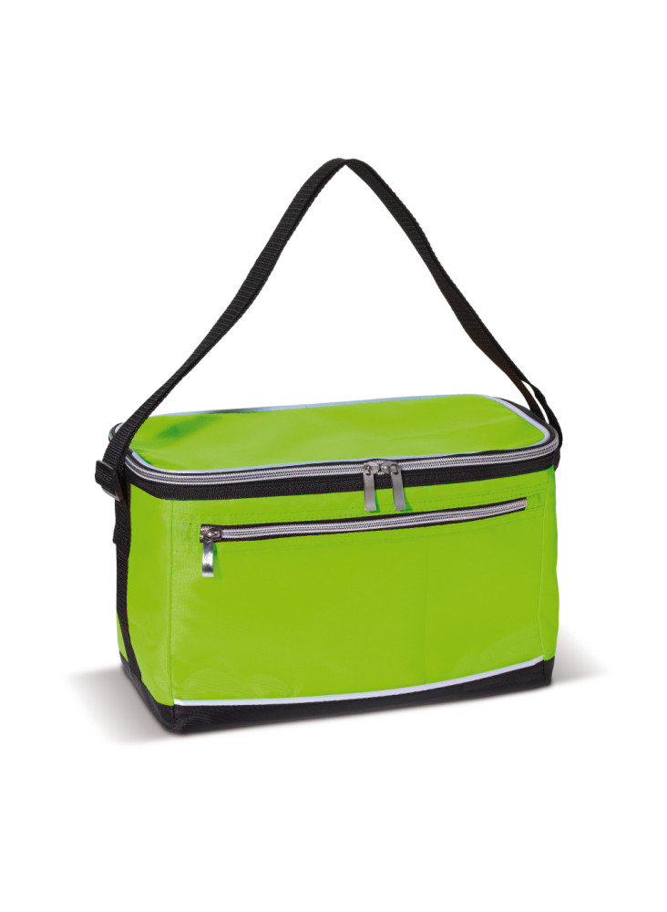 Sac bandoulière isotherme 30.5 x 17 x 19 cm