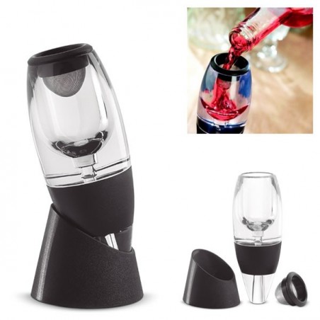 Décanteur Vin personnalisé