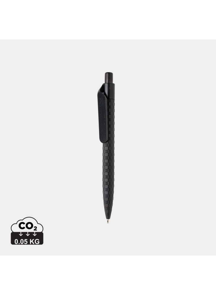 Stylo en fibre de paille