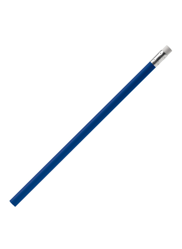 Crayon à papier avec gomme