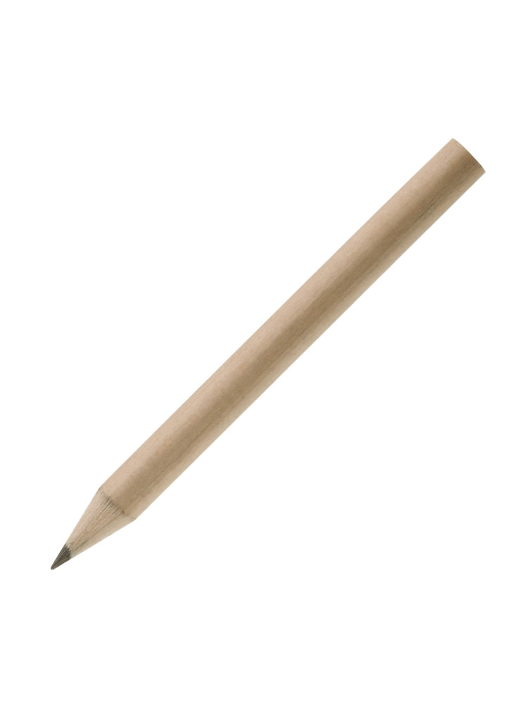 Mini crayon à papier