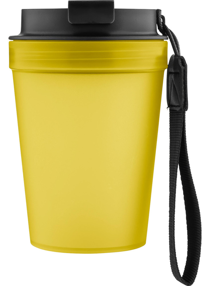 Mug de voyage Lush | 350 ml
