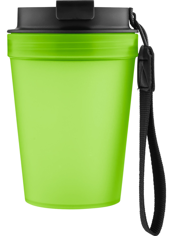 Mug de voyage Lush | 350 ml