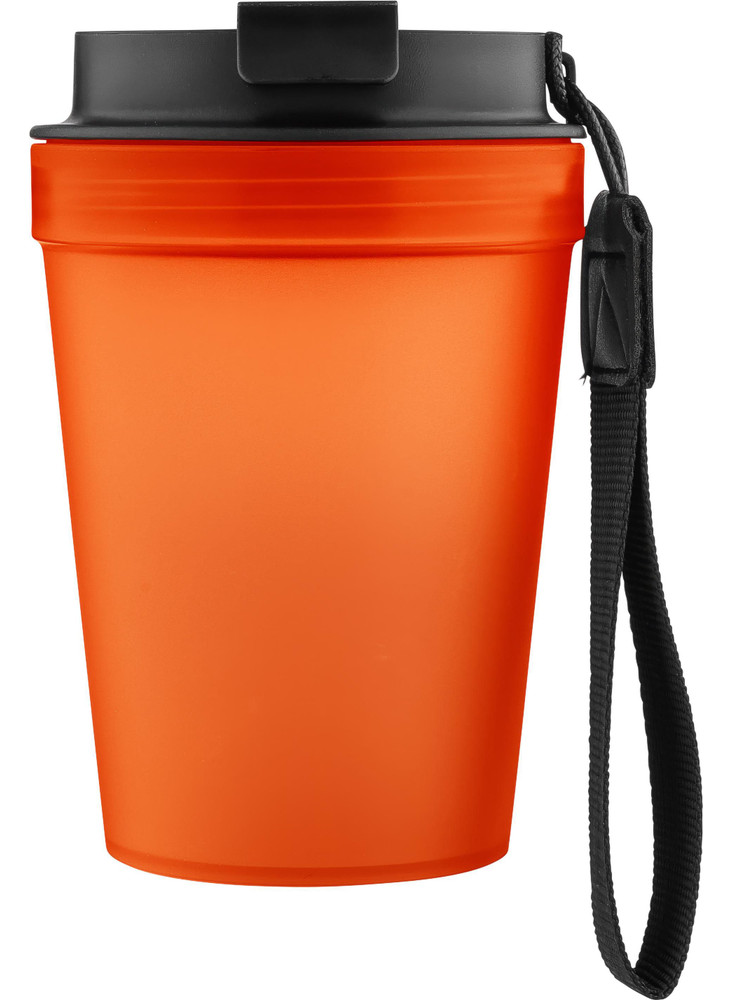 Mug de voyage Lush | 350 ml