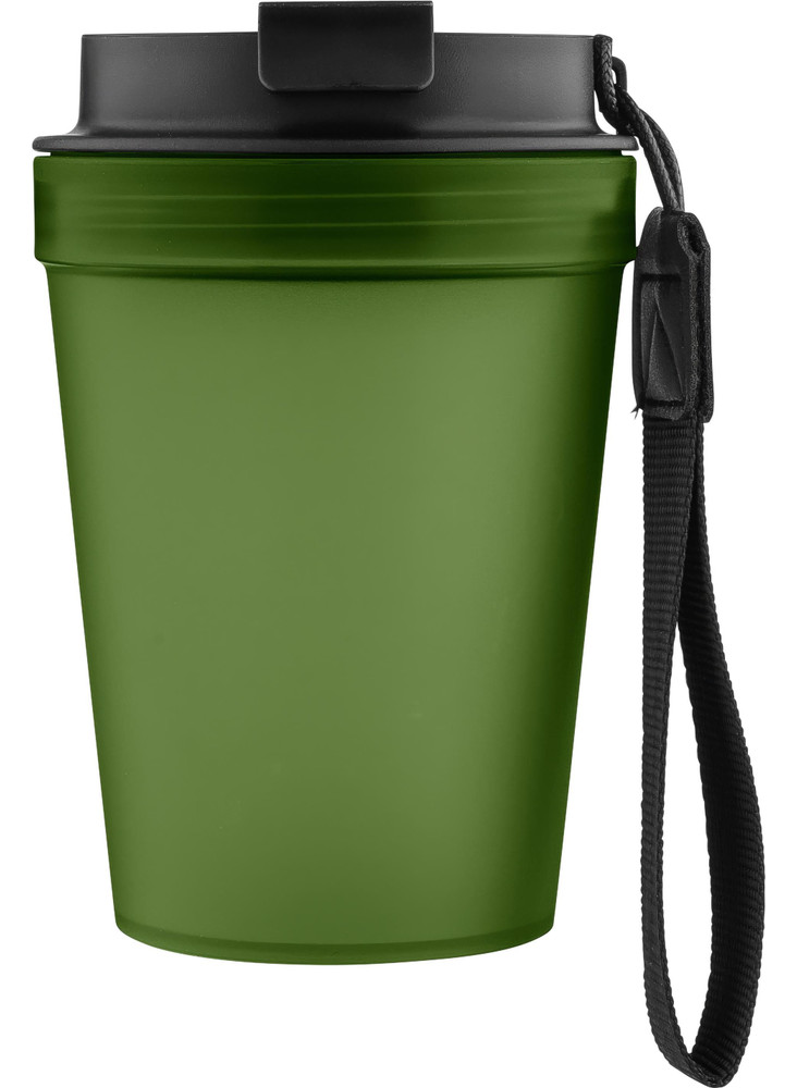 Mug de voyage Lush | 350 ml