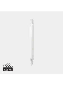 Stylo X8 finition gomme en...