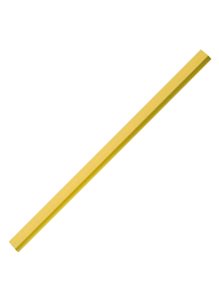 Crayon de charpentier 25cm