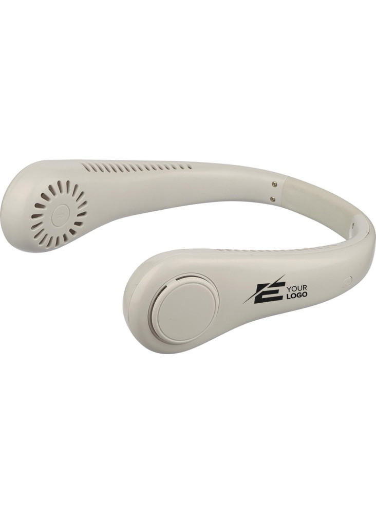 Ventilateur de cou Fresh | Rechargeable