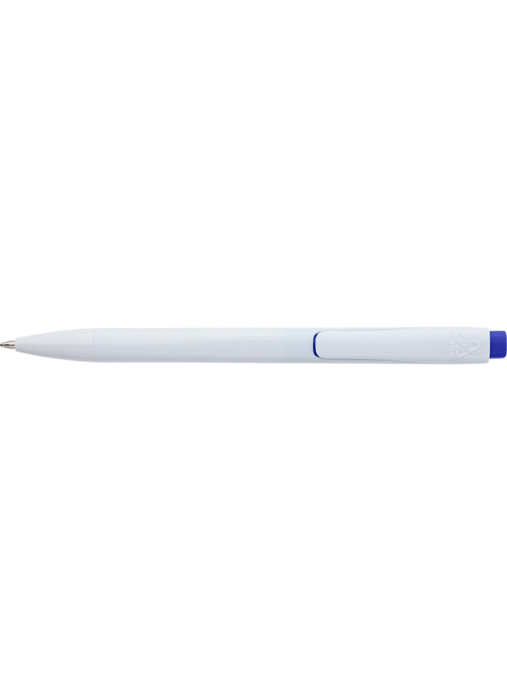 Stylo bille Oasis | Forme carrée