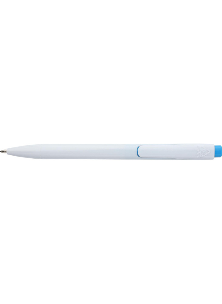 Stylo bille Oasis | Forme carrée