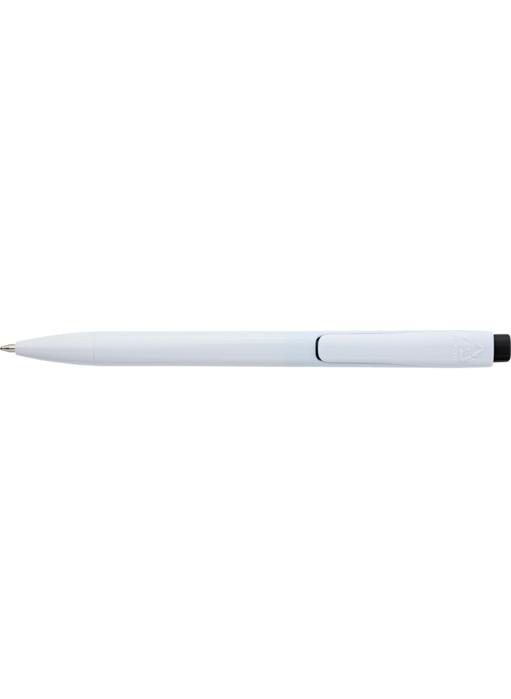 Stylo bille Oasis | Forme carrée