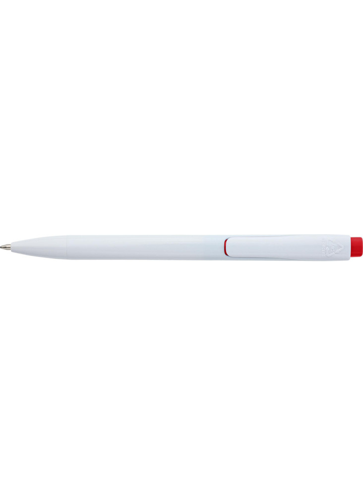 Stylo bille Oasis | Forme carrée