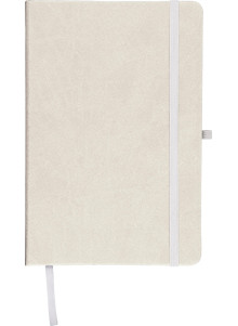Carnet Bloom | PU | A5 | Ligné