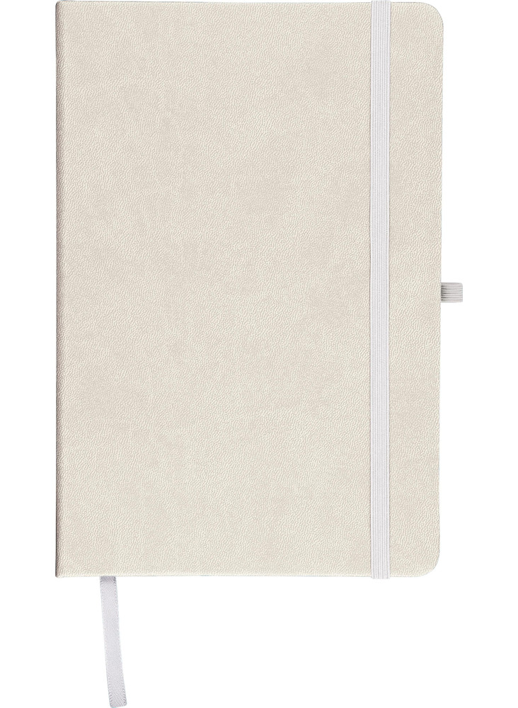 Carnet Bloom | PU | A5 | Ligné