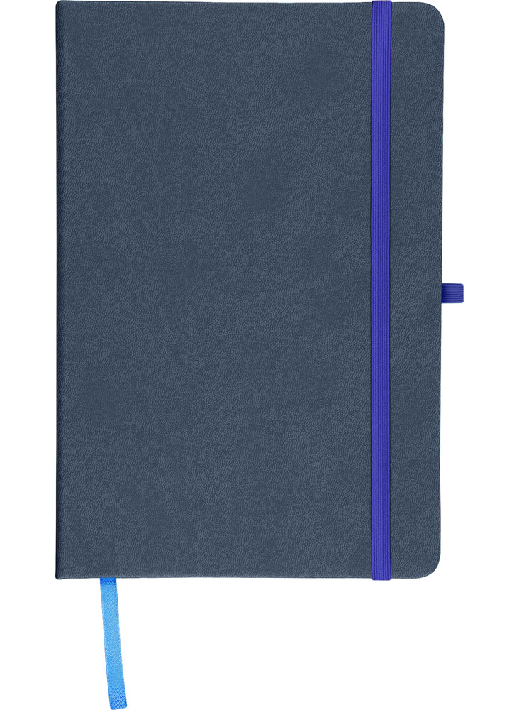 Carnet Bloom | PU | A5 | Ligné
