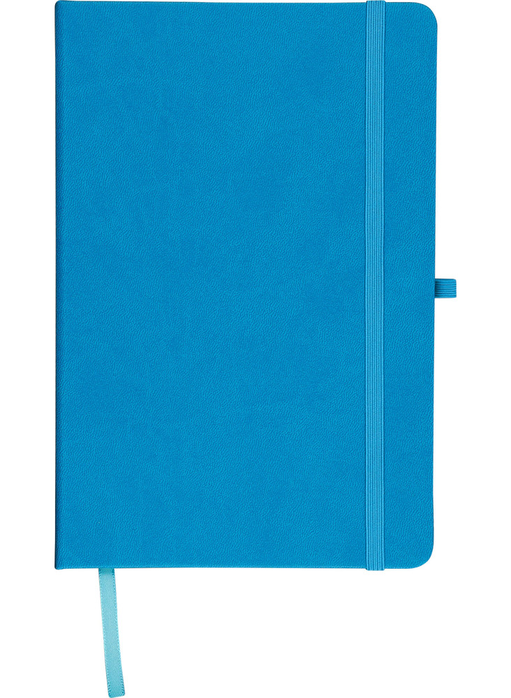 Carnet Bloom | PU | A5 | Ligné