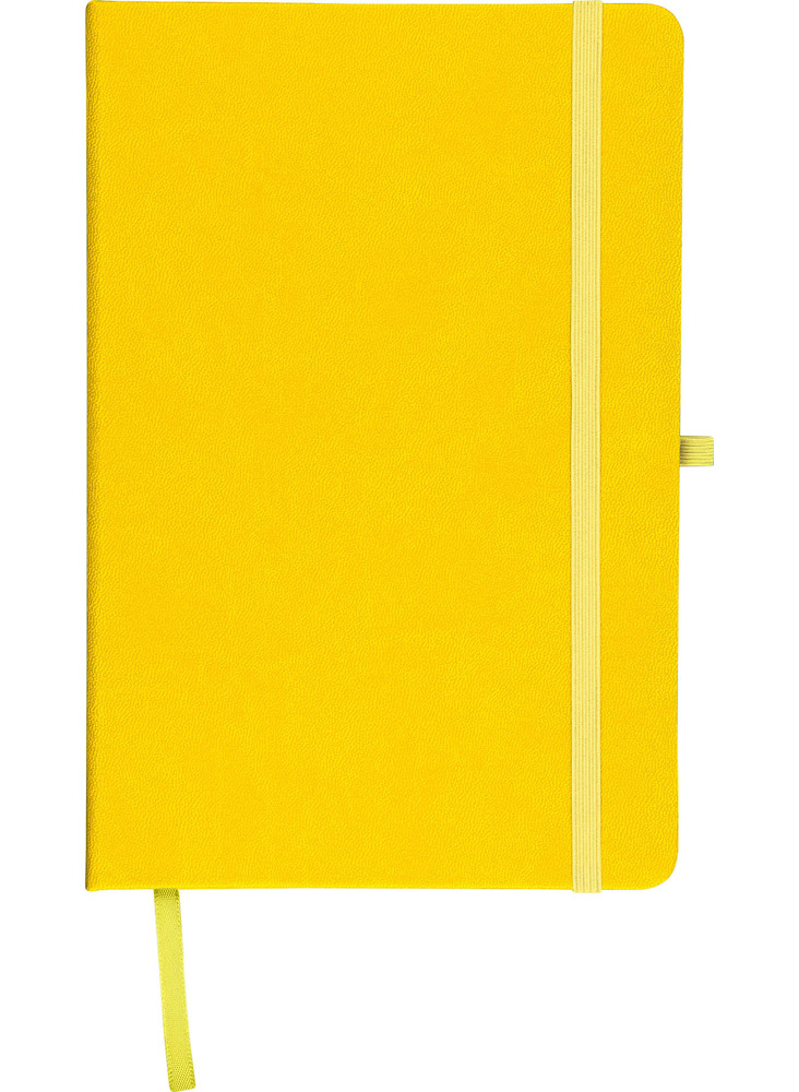 Carnet Bloom | PU | A5 | Ligné