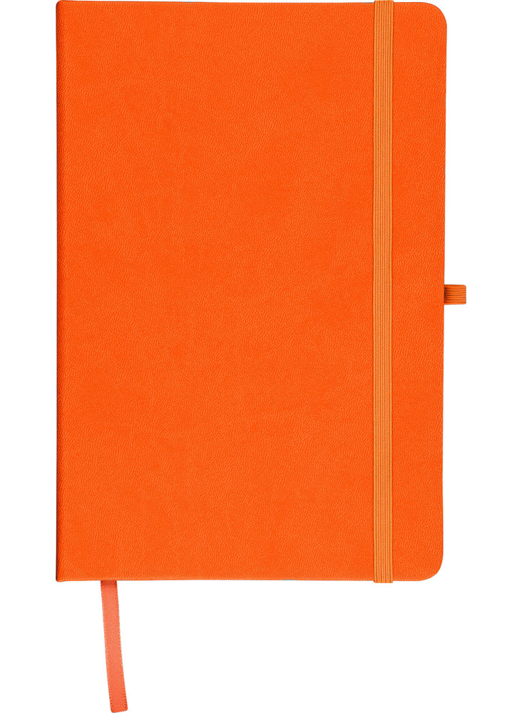 Carnet Bloom | PU | A5 | Ligné
