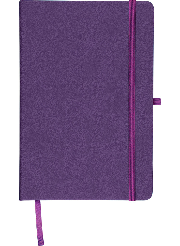 Carnet Bloom | PU | A5 | Ligné