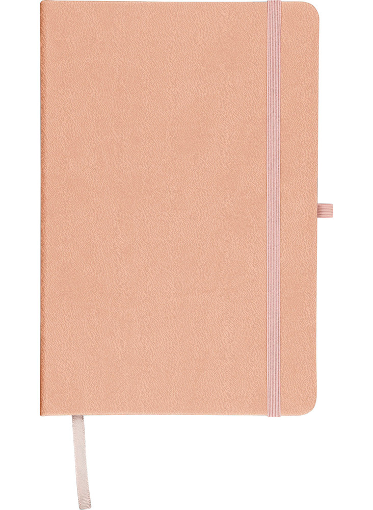 Carnet Bloom | PU | A5 | Ligné