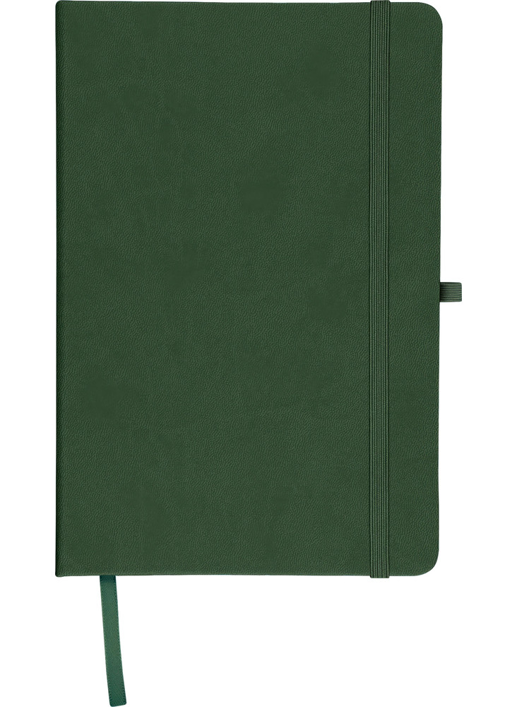 Carnet Bloom | PU | A5 | Ligné