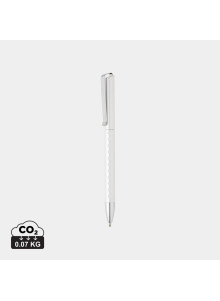 Stylo X3.1 en ABS recyclé RCS