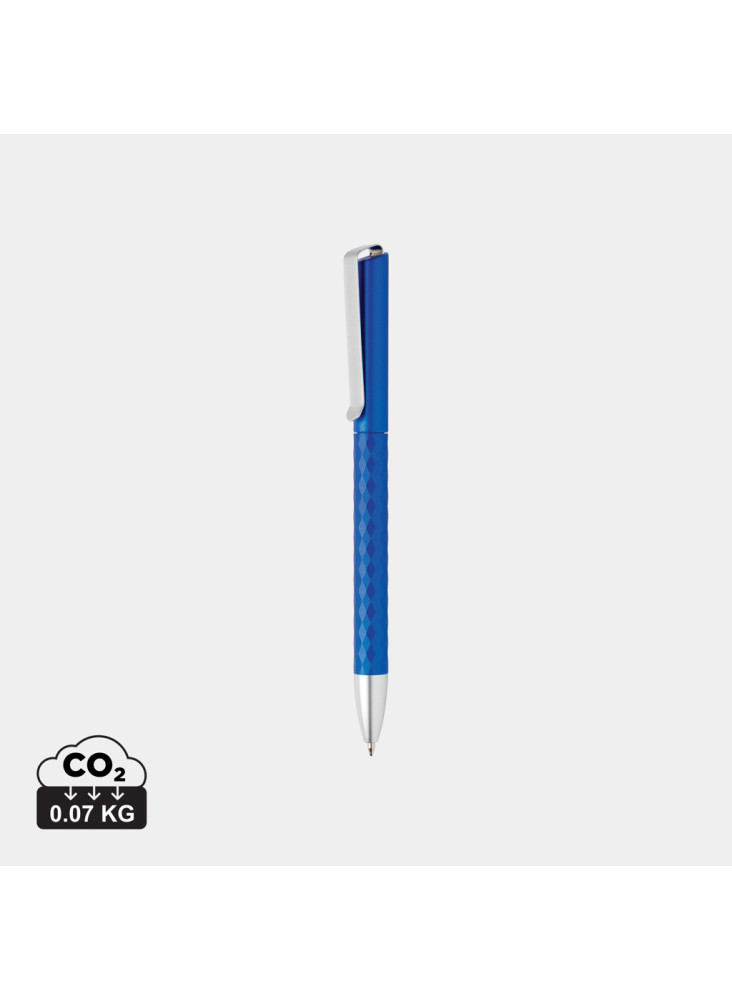 Stylo X3.1 en ABS recyclé RCS