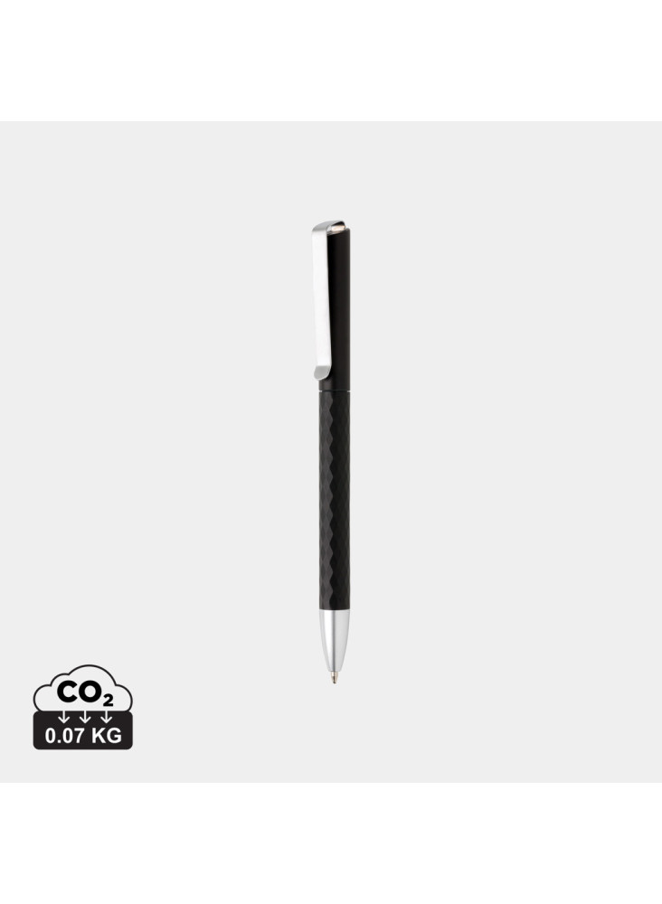 Stylo X3.1 en ABS recyclé RCS