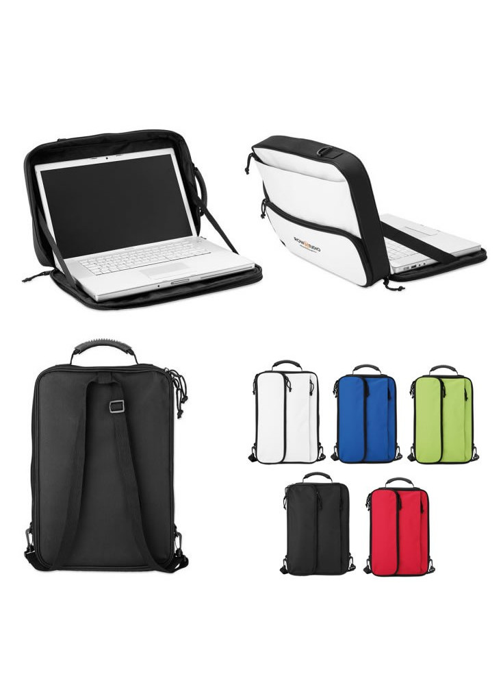 Sac à dos pour Ordinateur 15'' personnalisé