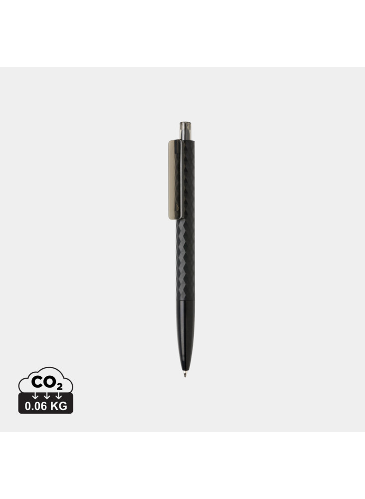 Stylo X3 en ABS recyclé RCS