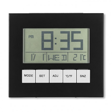 Horloge de Bureau