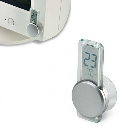 Thermomètre