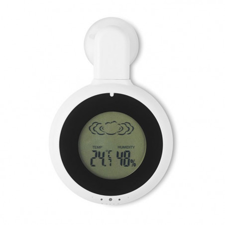 Station Météo Solaire