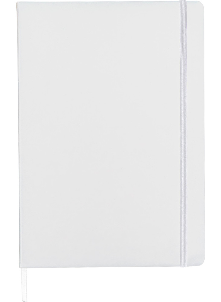 Carnet Azure | PU | A4 | Ligné