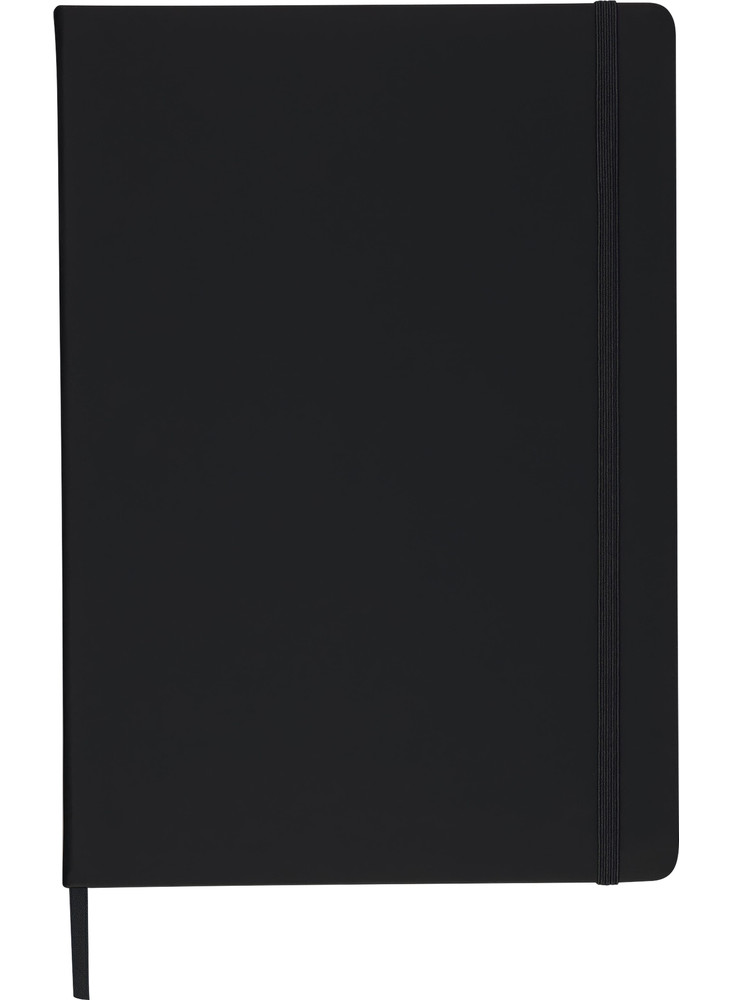 Carnet Azure | PU | A4 | Ligné