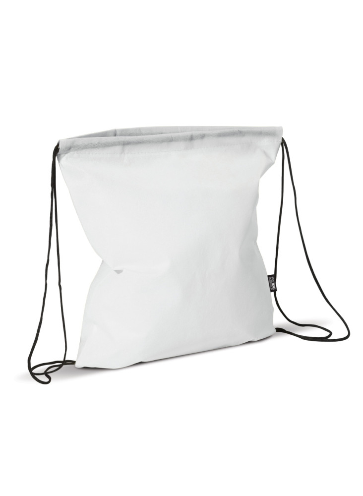 Sac cordelette non-tissé 75g/m²
