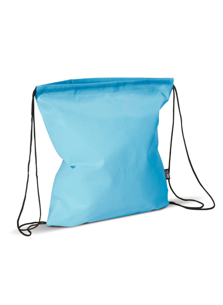 Sac cordelette non-tissé 75g/m²