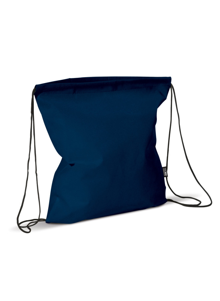 Sac cordelette non-tissé 75g/m²