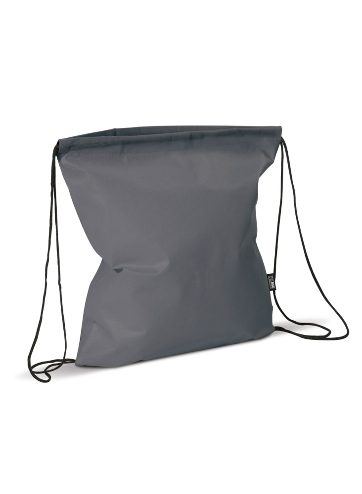 Sac cordelette non-tissé 75g/m²
