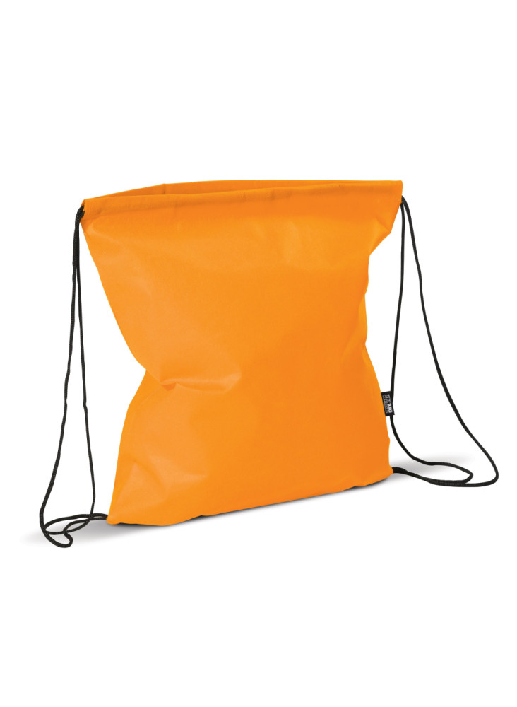 Sac cordelette non-tissé 75g/m²