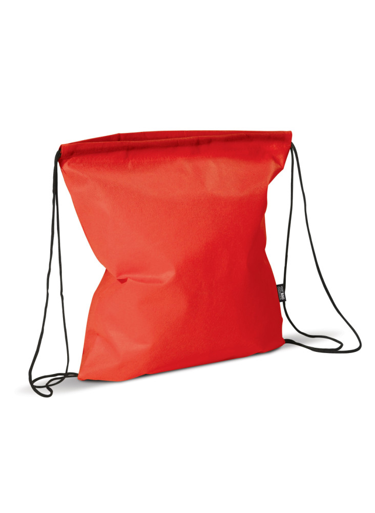 Sac cordelette non-tissé 75g/m²