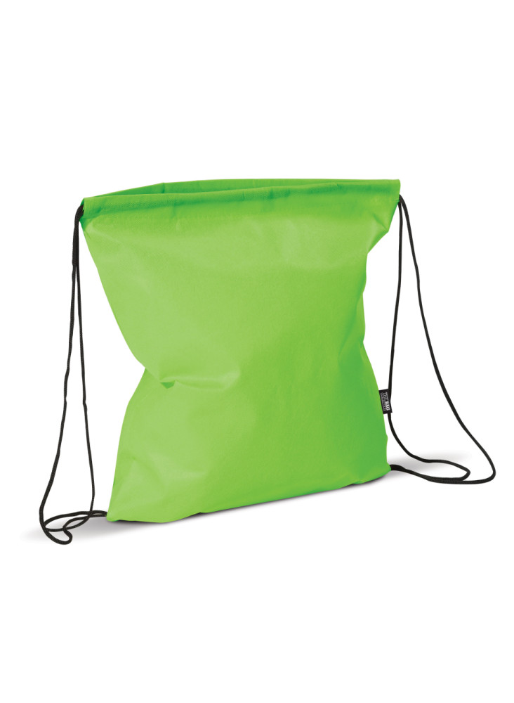 Sac cordelette non-tissé 75g/m²