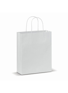 Sac en papier kraft 90g/m²...