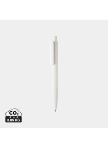 Stylo X3 finition gomme en...
