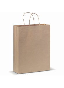 Sac en papier kraft 100g/m²...