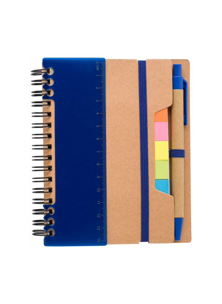 Carnet de notes Stella | Papier | Ligné