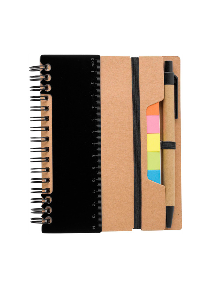 Carnet de notes Stella | Papier | Ligné