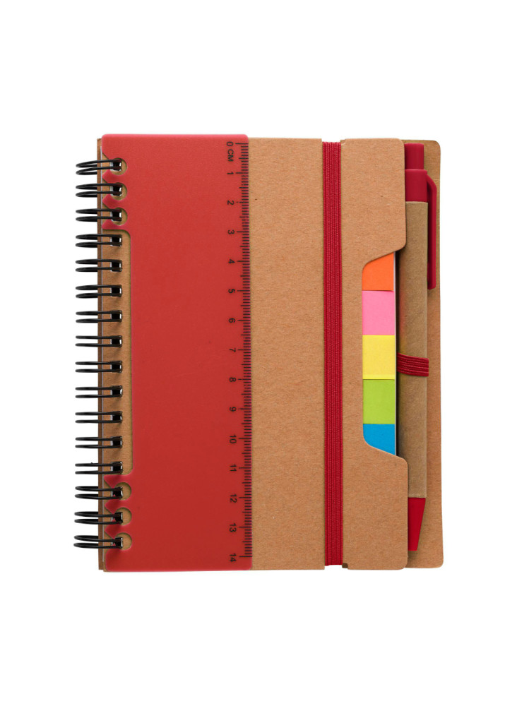 Carnet de notes Stella | Papier | Ligné