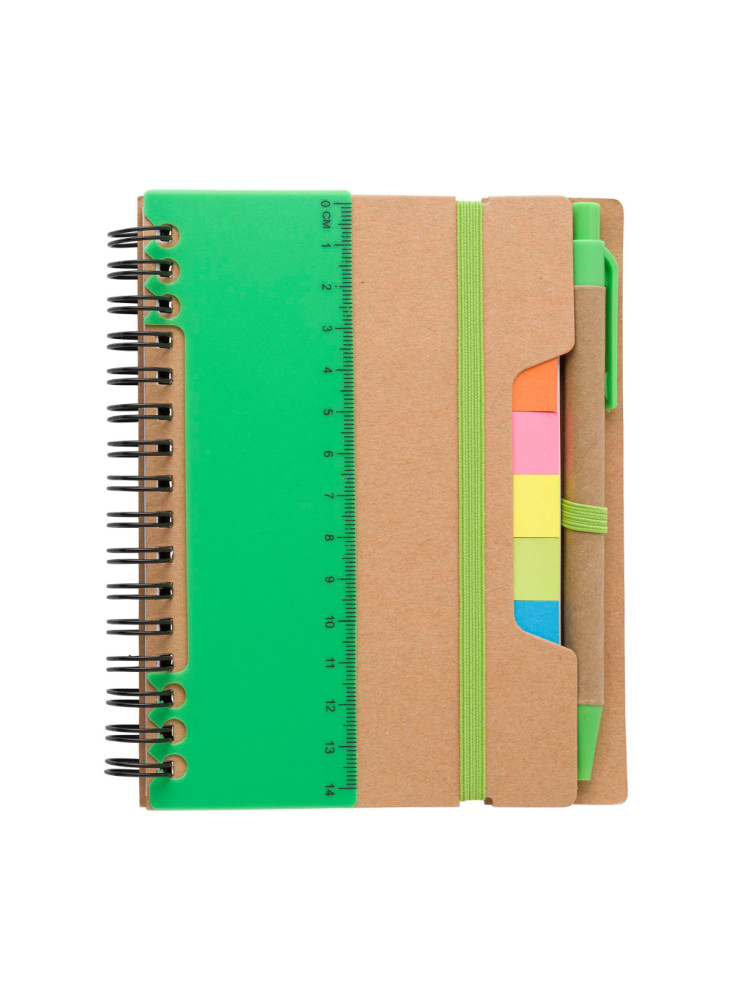Carnet de notes Stella | Papier | Ligné
